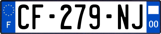 CF-279-NJ