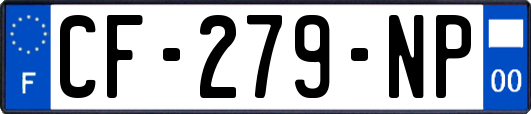 CF-279-NP