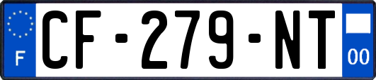CF-279-NT