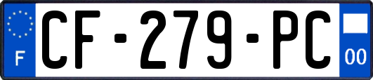 CF-279-PC