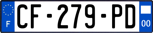 CF-279-PD