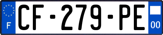 CF-279-PE