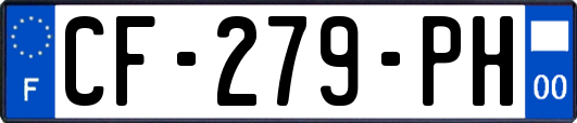CF-279-PH