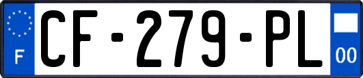 CF-279-PL