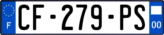 CF-279-PS