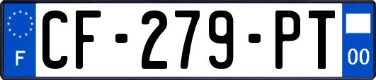 CF-279-PT