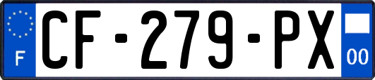 CF-279-PX