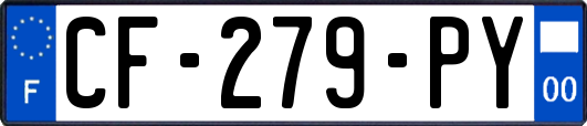CF-279-PY