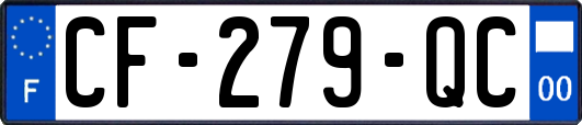 CF-279-QC