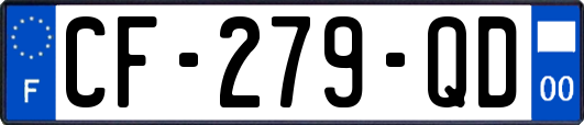 CF-279-QD