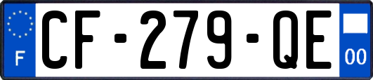 CF-279-QE