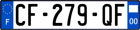 CF-279-QF