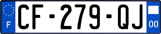 CF-279-QJ