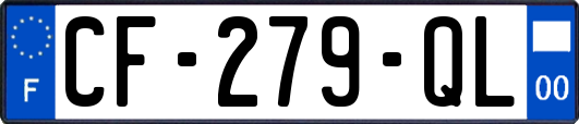 CF-279-QL