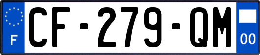 CF-279-QM