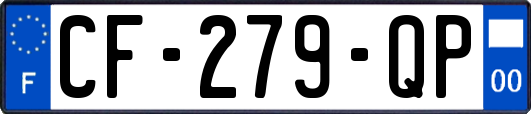 CF-279-QP