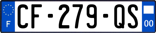 CF-279-QS