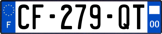 CF-279-QT