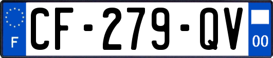 CF-279-QV