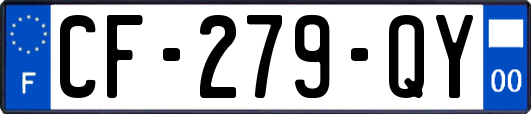 CF-279-QY