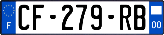 CF-279-RB