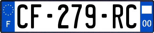 CF-279-RC