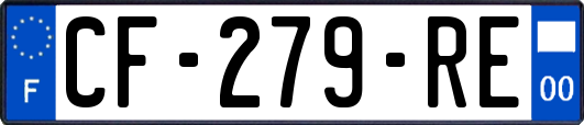 CF-279-RE