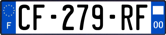 CF-279-RF