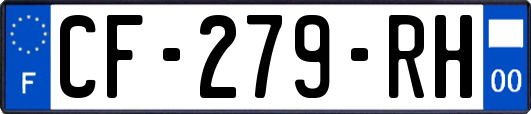 CF-279-RH
