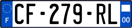 CF-279-RL