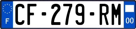 CF-279-RM