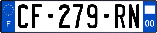 CF-279-RN