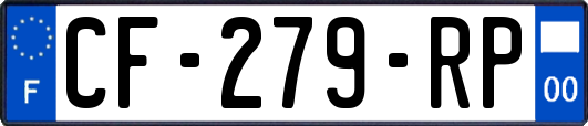 CF-279-RP