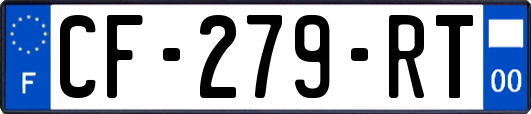 CF-279-RT