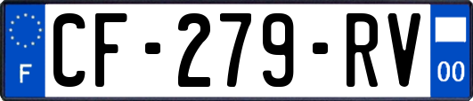 CF-279-RV