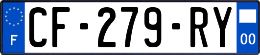 CF-279-RY