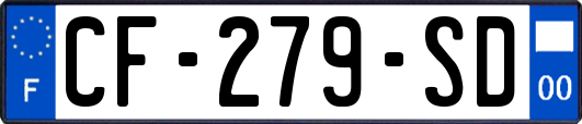 CF-279-SD