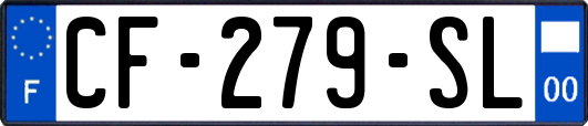 CF-279-SL