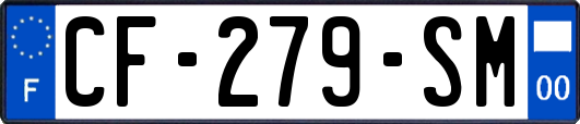 CF-279-SM