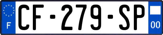 CF-279-SP