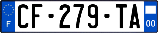 CF-279-TA