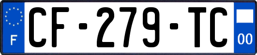 CF-279-TC