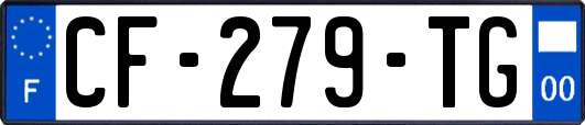 CF-279-TG
