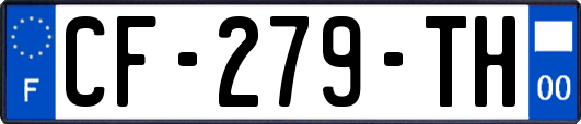 CF-279-TH