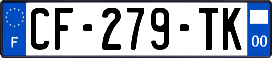 CF-279-TK