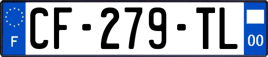 CF-279-TL
