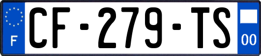 CF-279-TS
