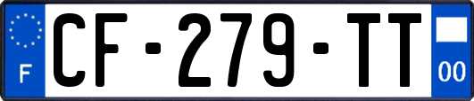 CF-279-TT