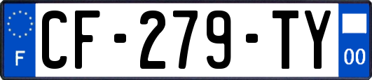 CF-279-TY