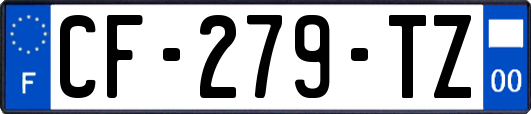 CF-279-TZ